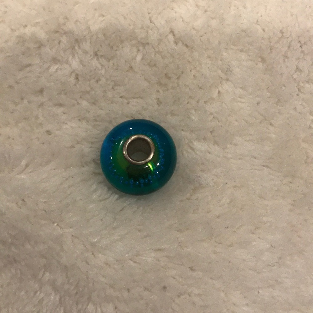 Glass Trollbead